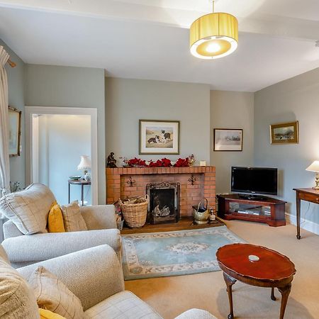 Villa Snowshill Alnwick Esterno foto