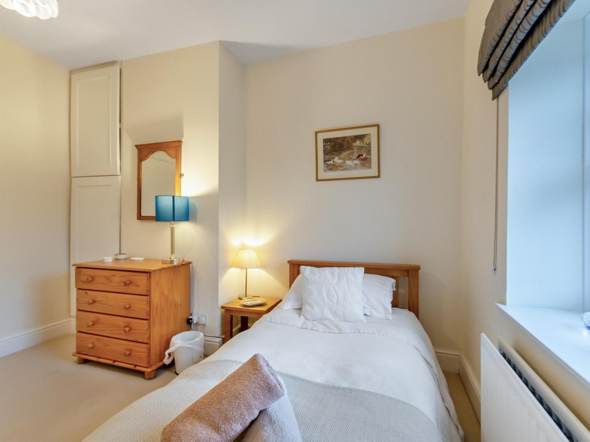 Villa Snowshill Alnwick Esterno foto