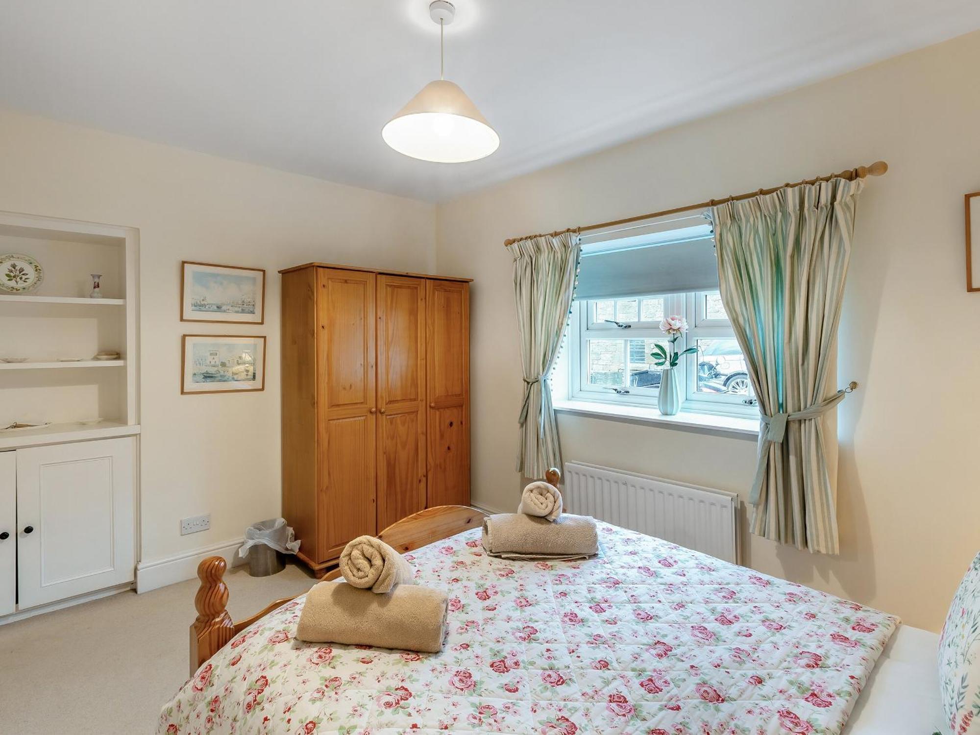 Villa Snowshill Alnwick Esterno foto