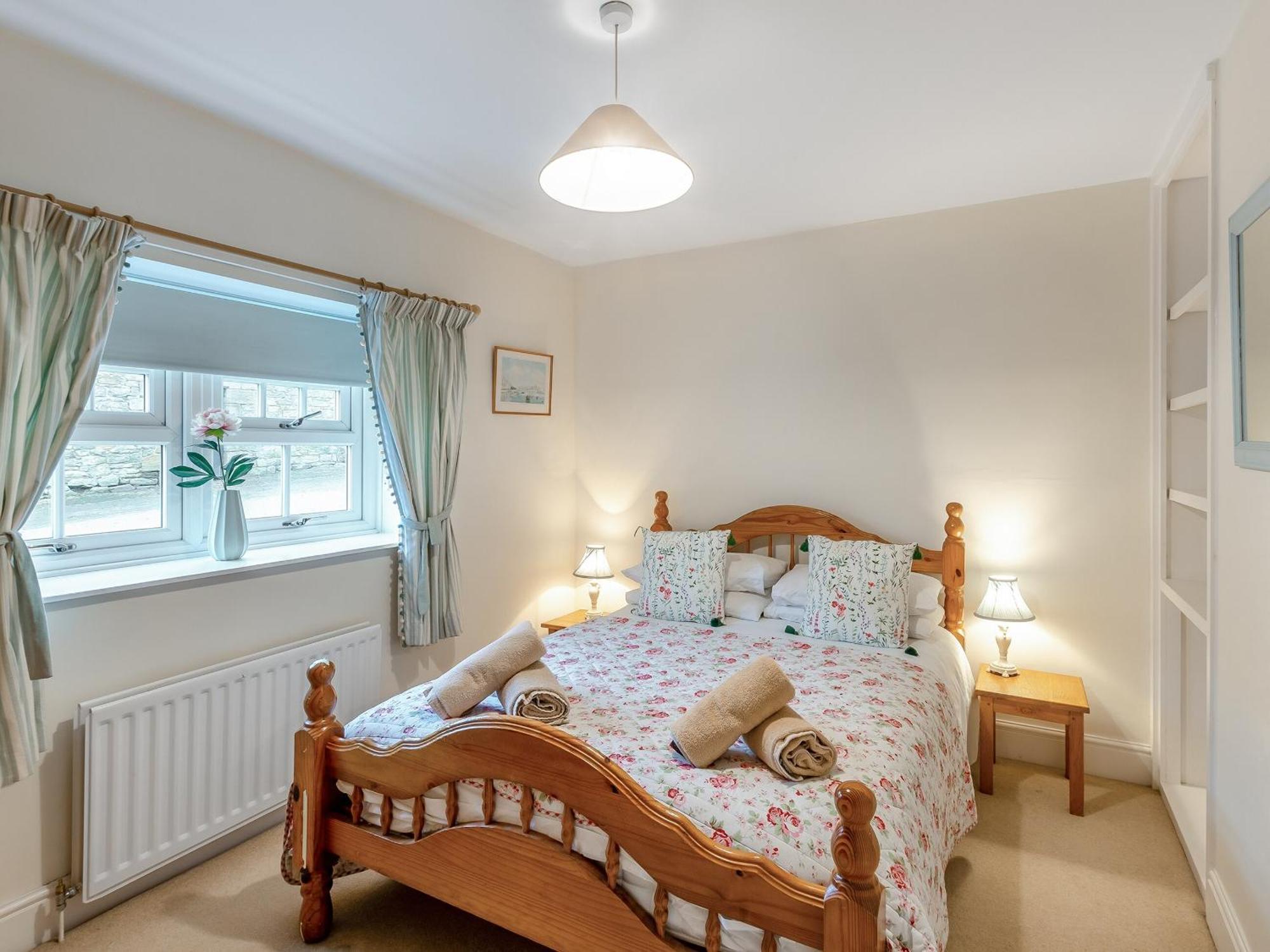 Villa Snowshill Alnwick Esterno foto